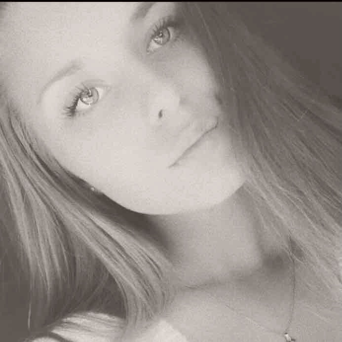 Söker nya tjejkompisar