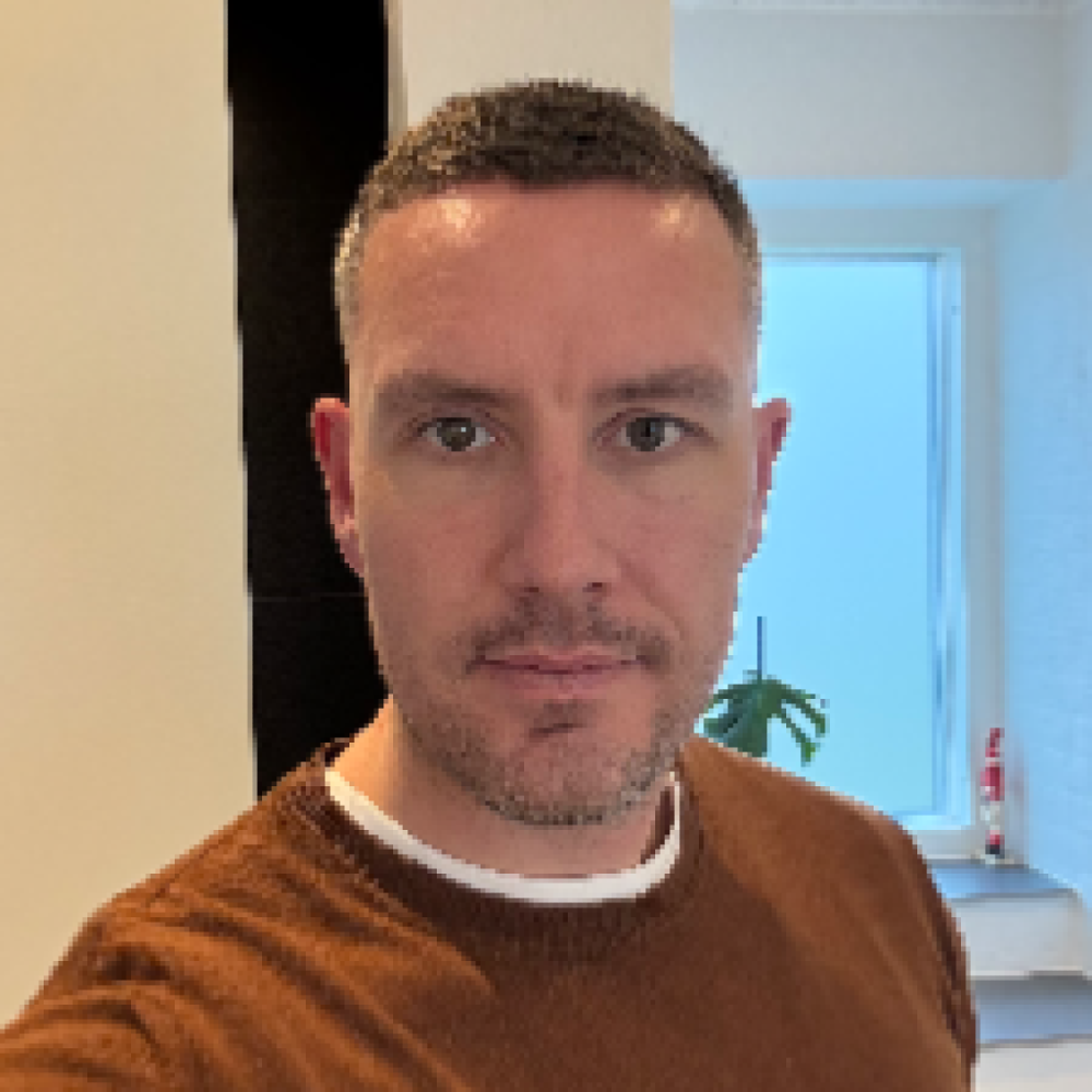 Søger et nærværende venskab