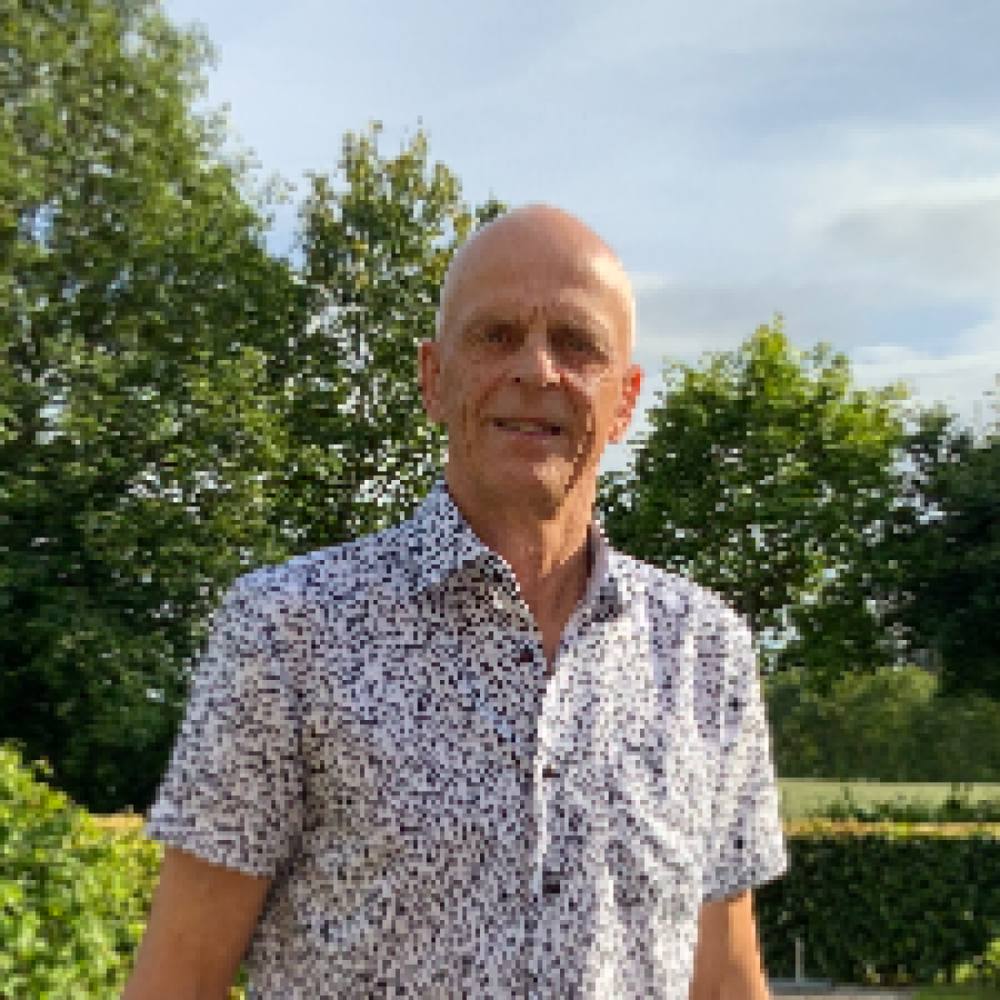 Søger fælles oplevelser