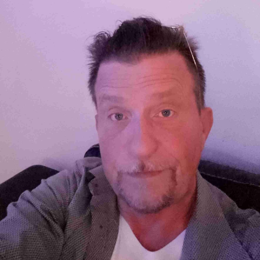 Trött på ensamheten 