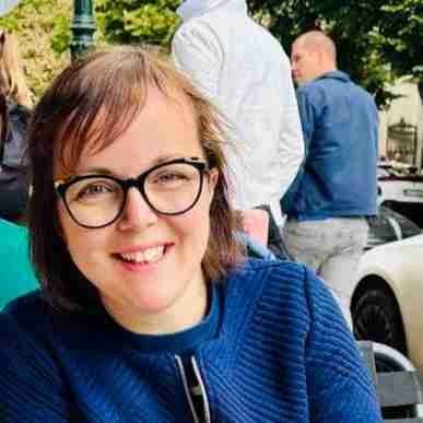 Søger veninder/Bekendtskab