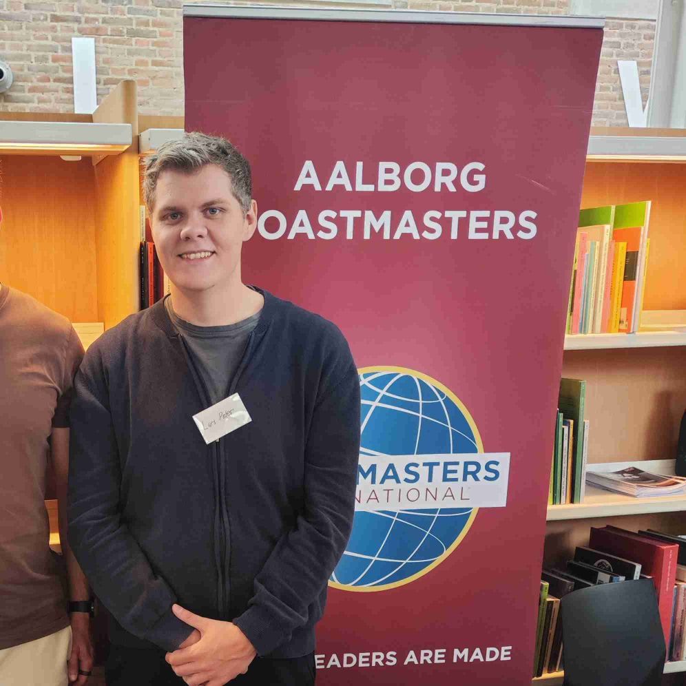 Søger ny omgangskreds