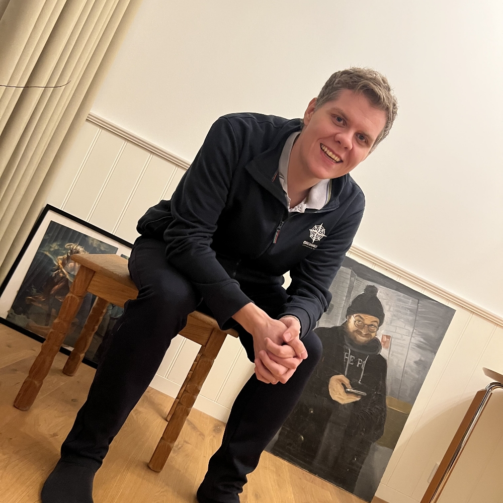 Søger ny omgangskreds