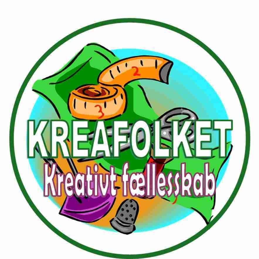 KreaFolket – Fællesskab for alle