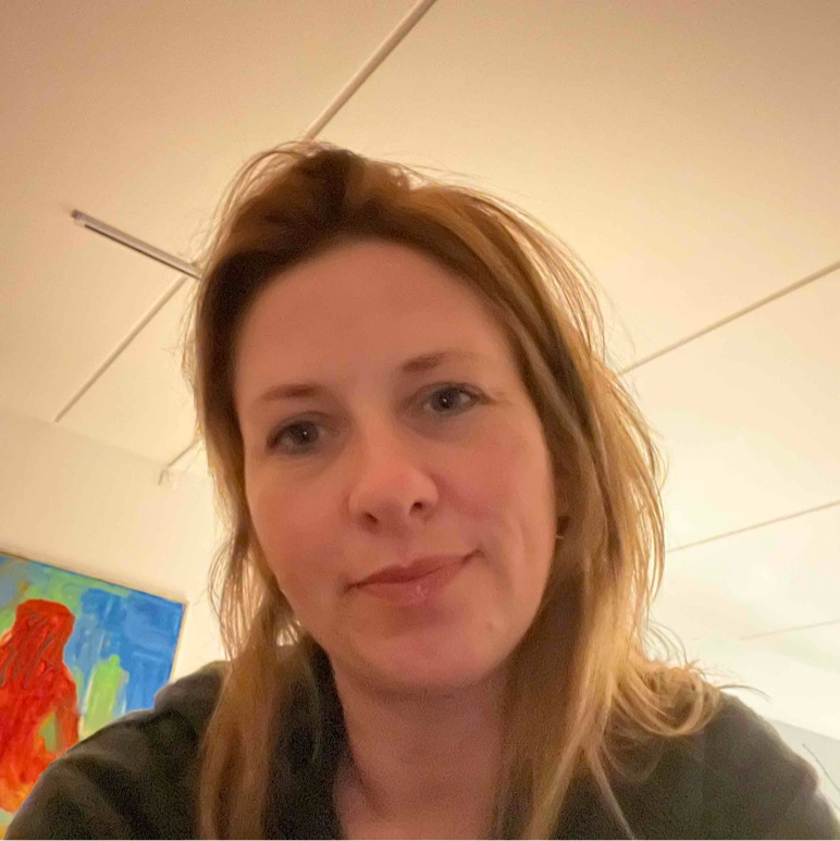 Kvindeloge i Københavns området 