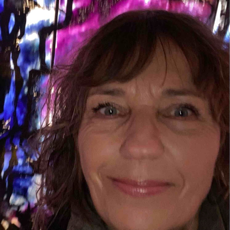 Søger venskaber 