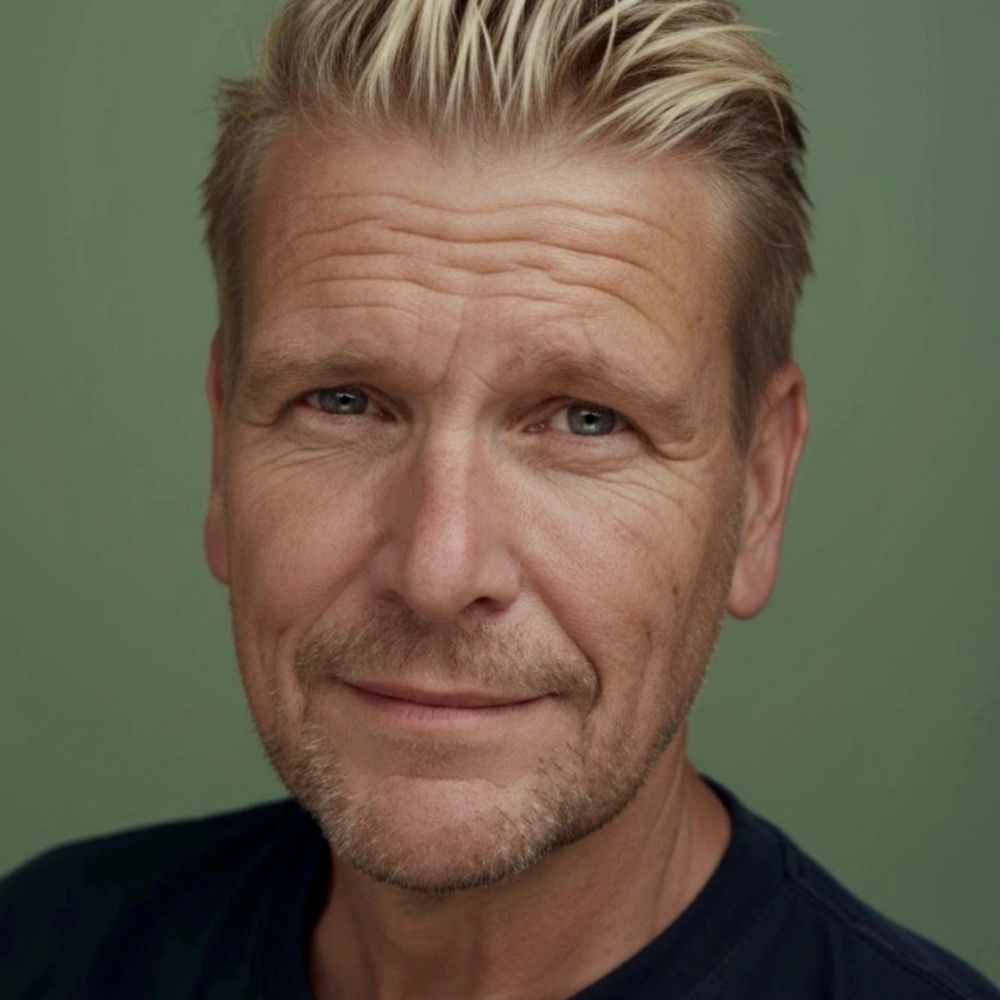 Venner/veninder søges