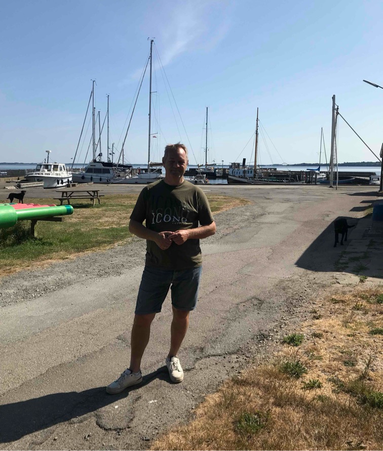 Halløj alle