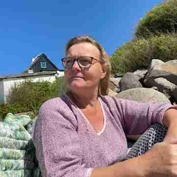 Veninder søges