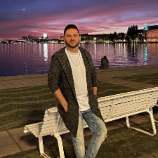 Hej allihopa 🙂