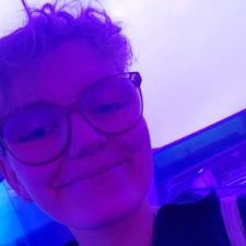 Søger venner - seeking friends : D