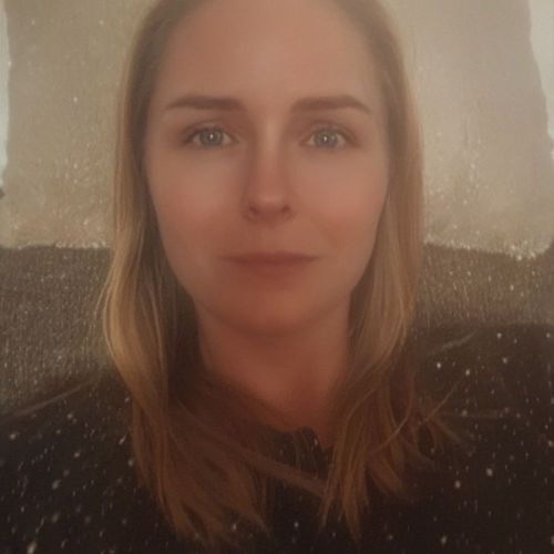 Søger GÅ-makker i Næstved