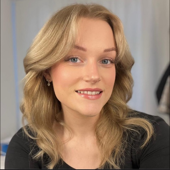 Søger venskaber ☺️