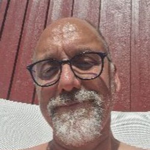 Vill träffa intressanta personer