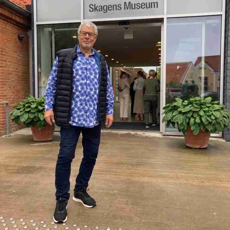 Nye venner 2026............