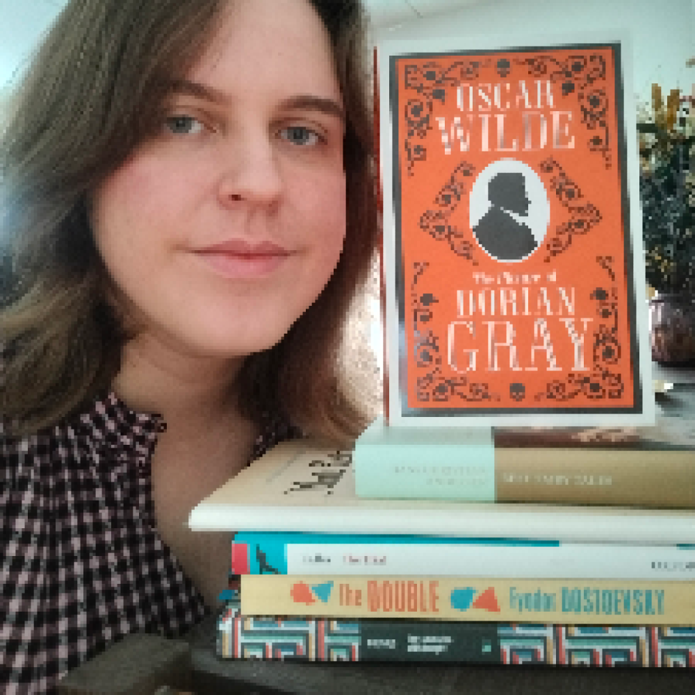 Bogklub med klassisk litteratur 