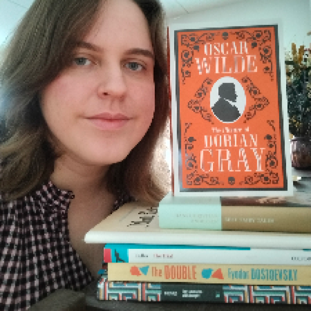 Bogklub med klassisk litteratur 