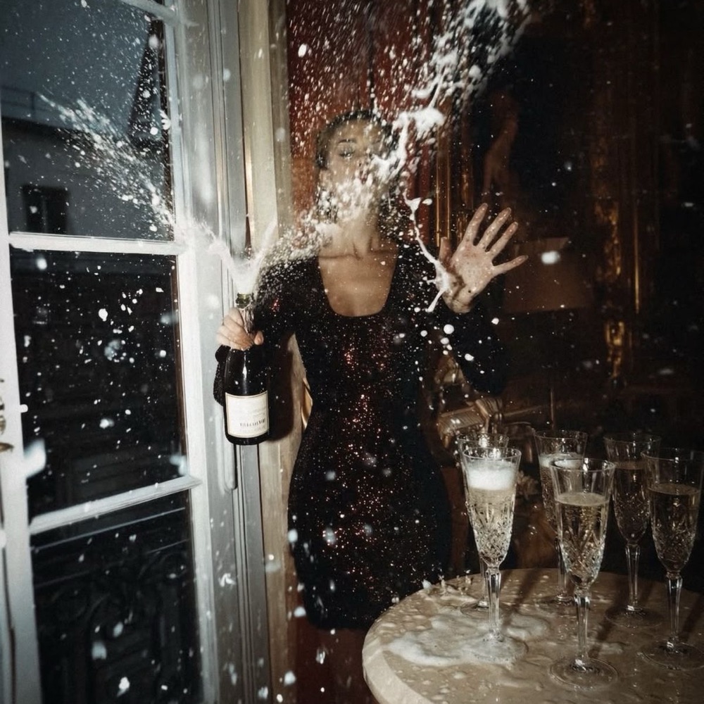 Nytårsveninder💖🥂