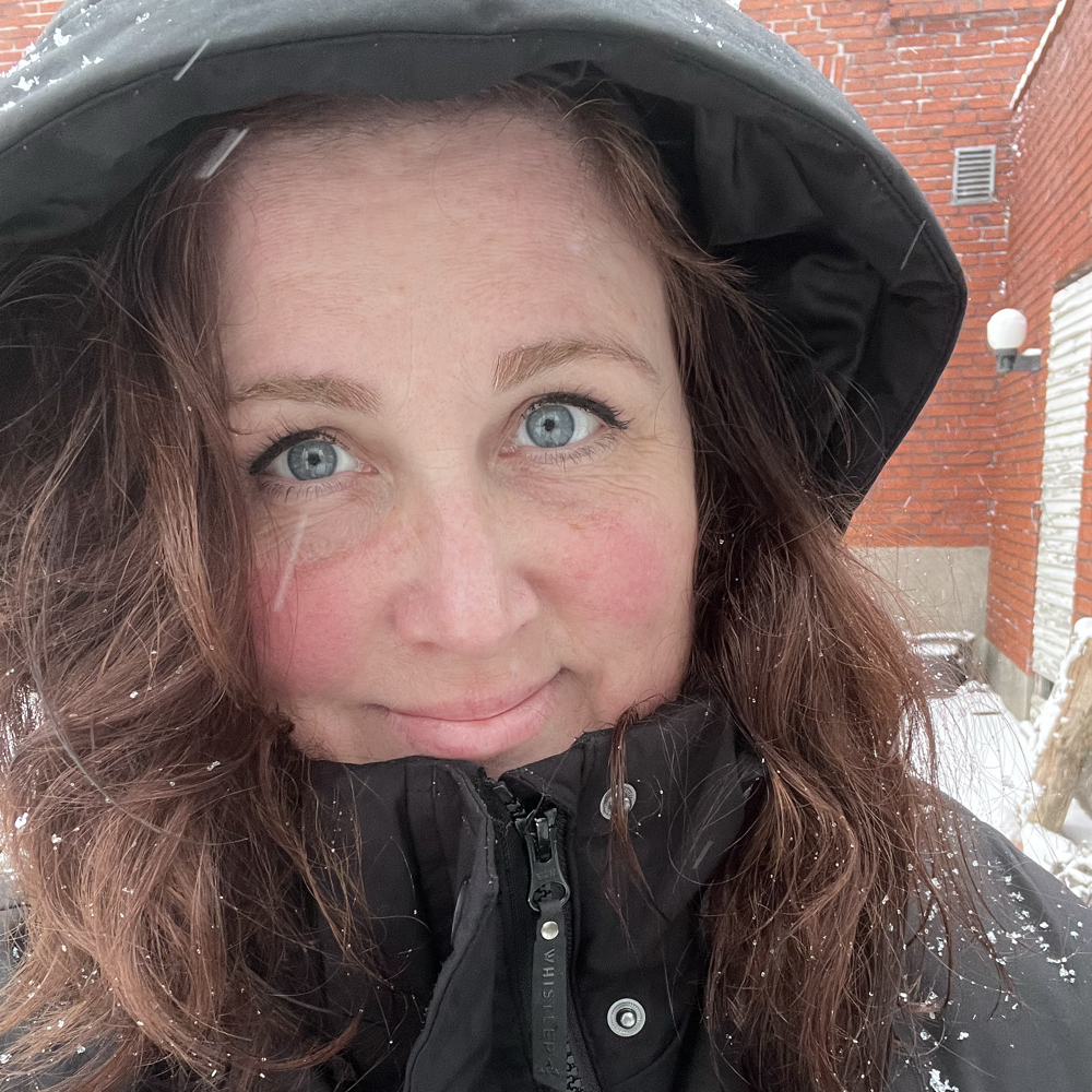 Københavner tilflytter😉