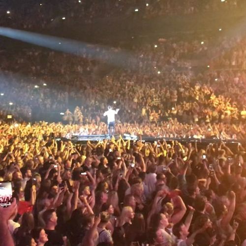  søger nye venskaber