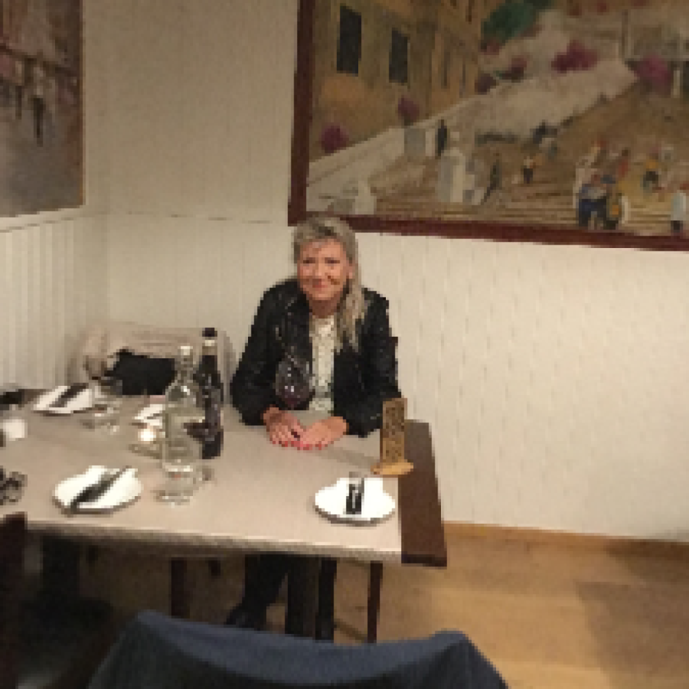 Veninder/venner søges