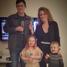 Vi søger familie 🫶🏼
