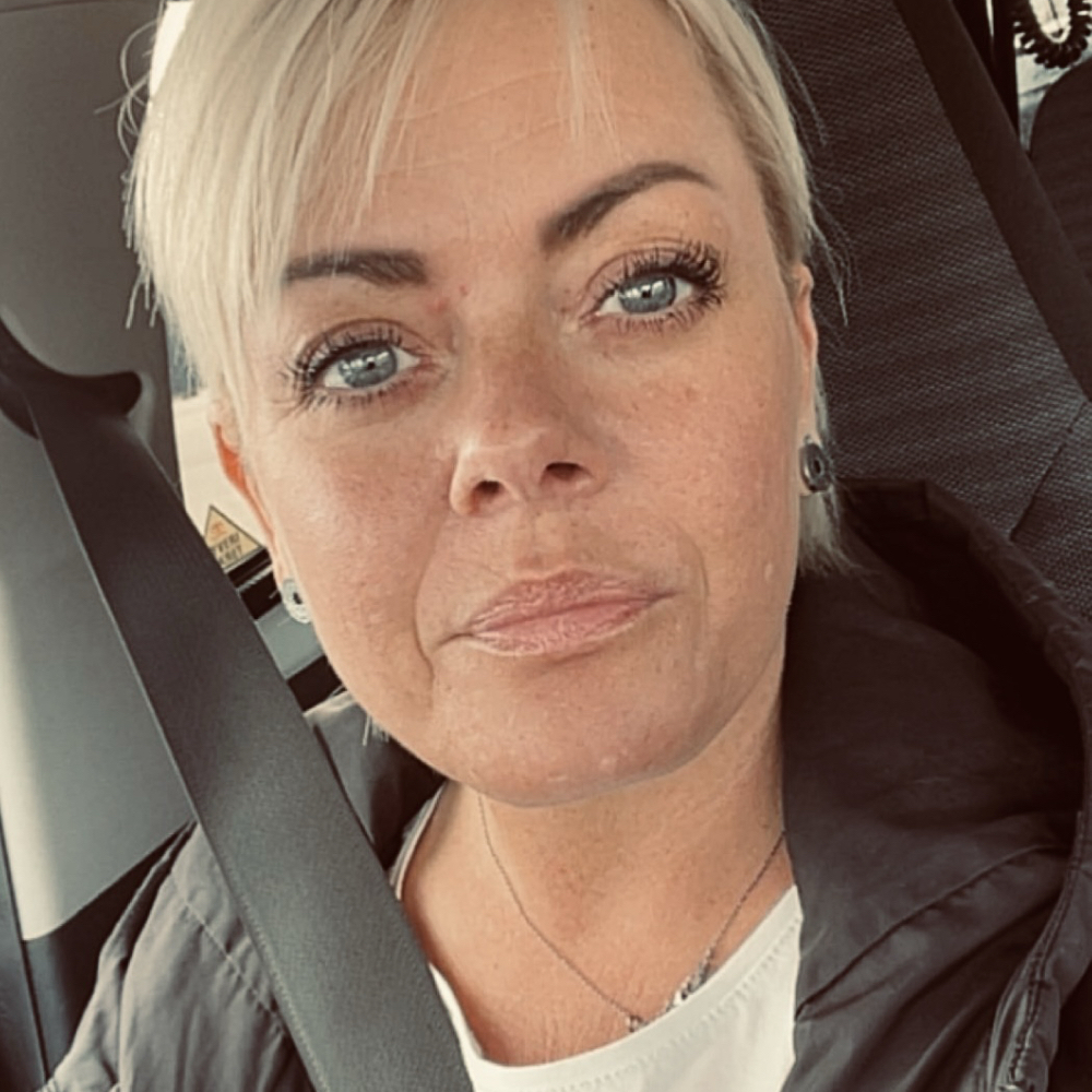 Søger ægte venskaber 🤗