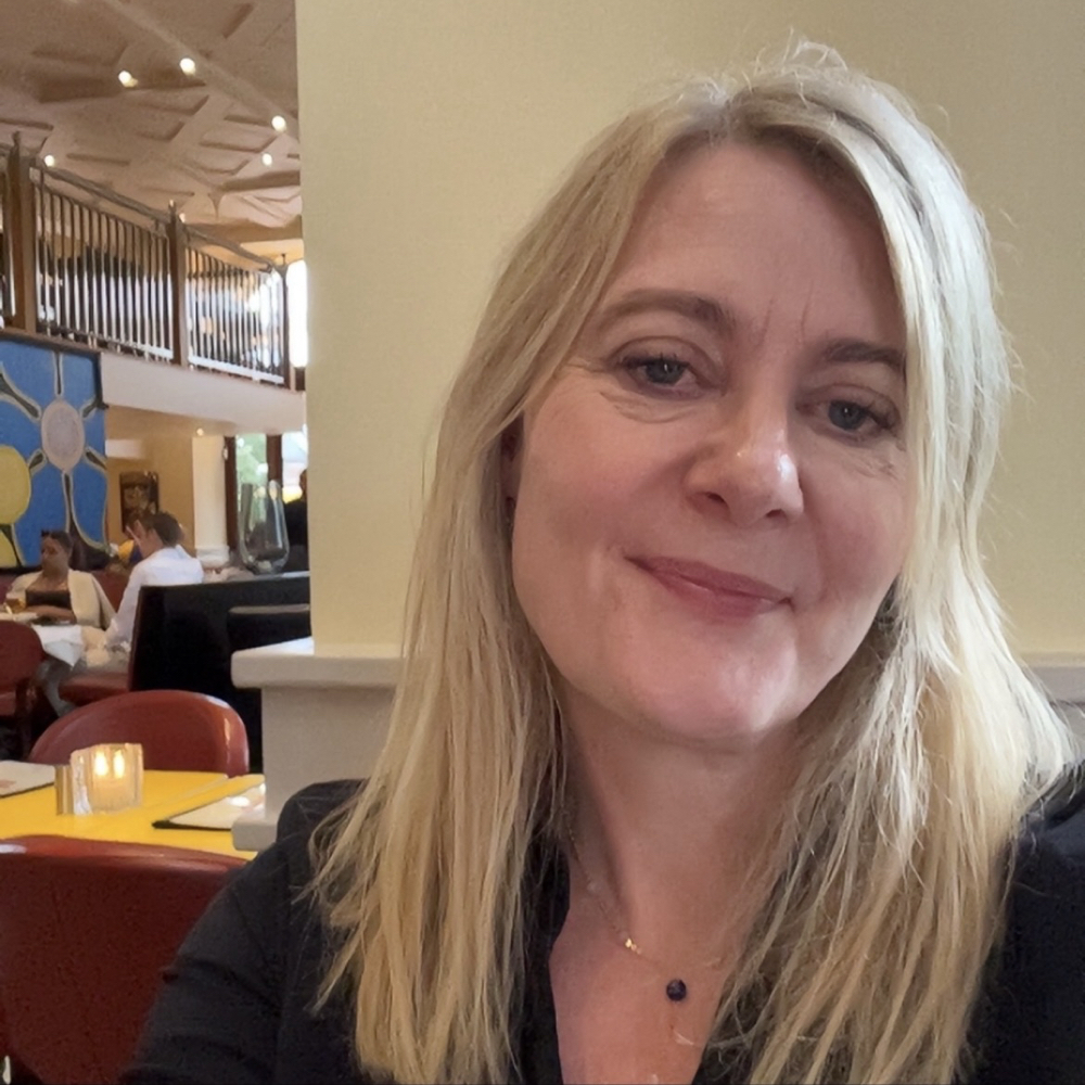 April 26, Veninde gruppe søges 