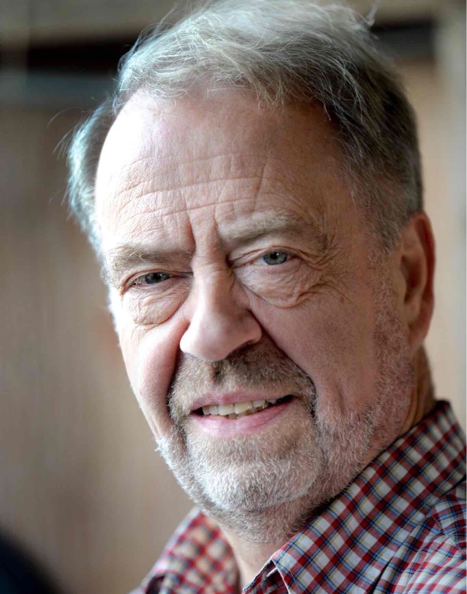 Mit navn er Knud. Jeg søger venner!