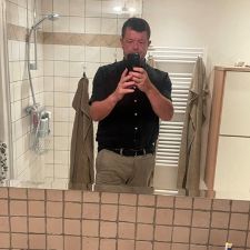 Hjerte søger hjerte