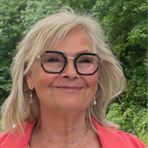  Veninder/venner søges 