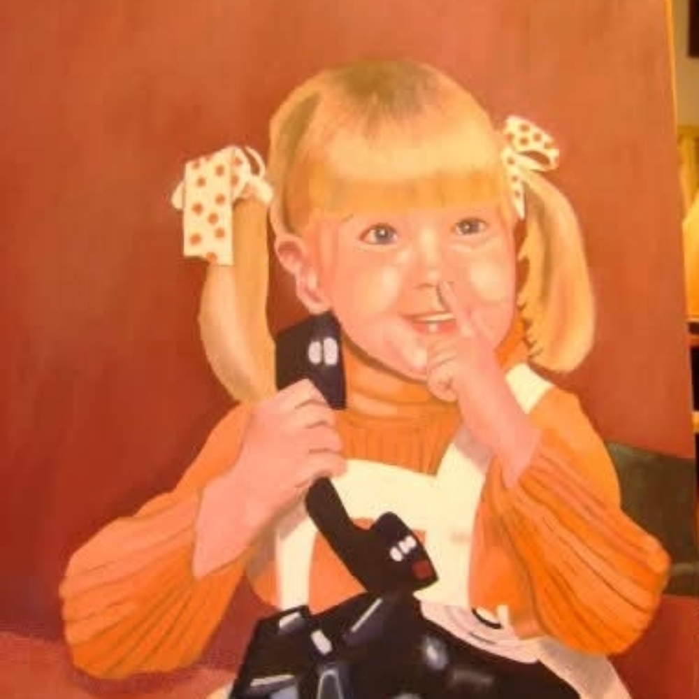 Kreative "venner"søges.