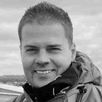 Søger nye venskaber 