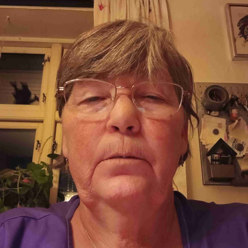 Veninder søges 