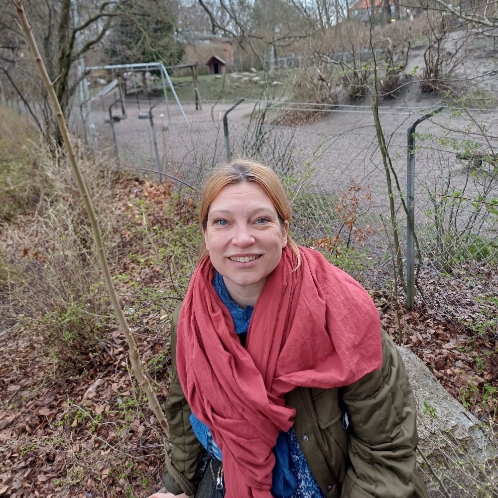 Nye bekendskaber, og træningsmakker