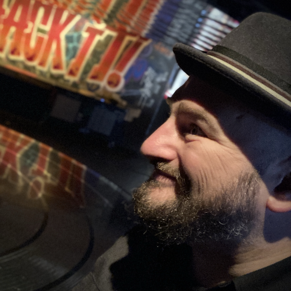 Awesome people - hvor er I?