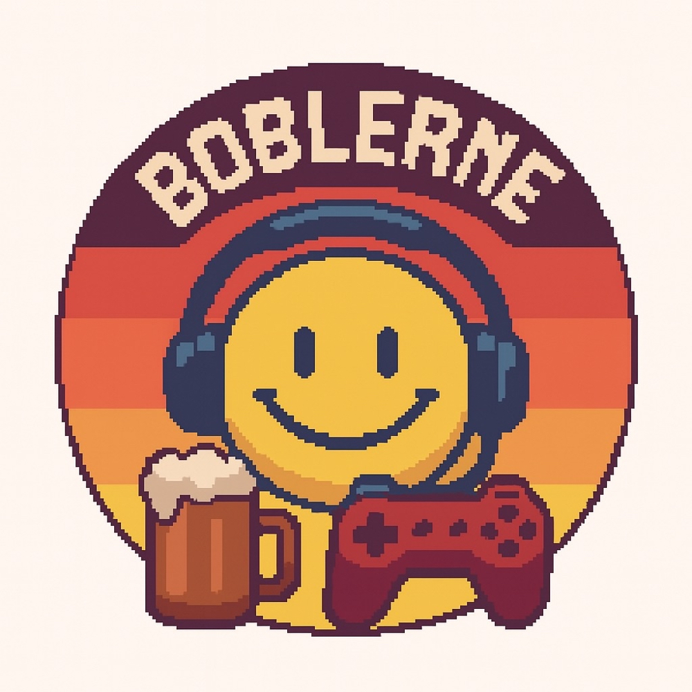 (Online Fællesskab) Boblerne