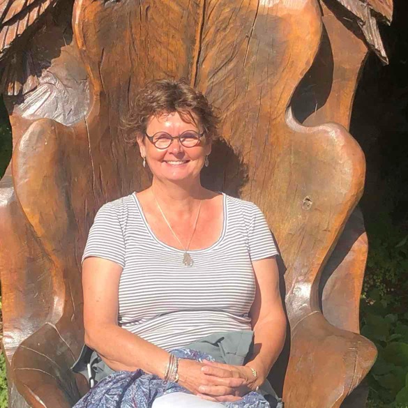 Venner/veninder søges