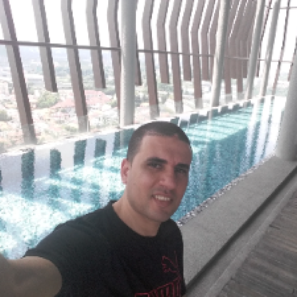  New in DK – Friends in Odense