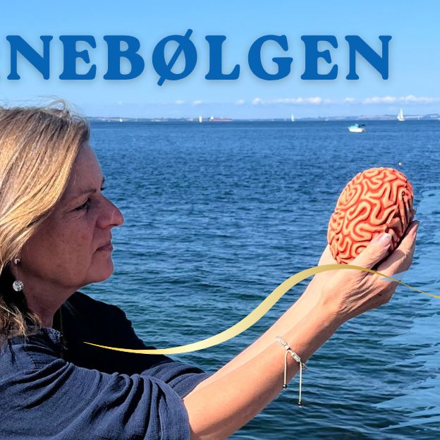 Hør hvordan du passer på DIN hjerne