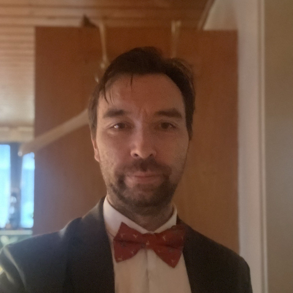 Løbepartnere omkring Amagerbro