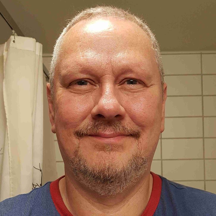 Venskab søges 