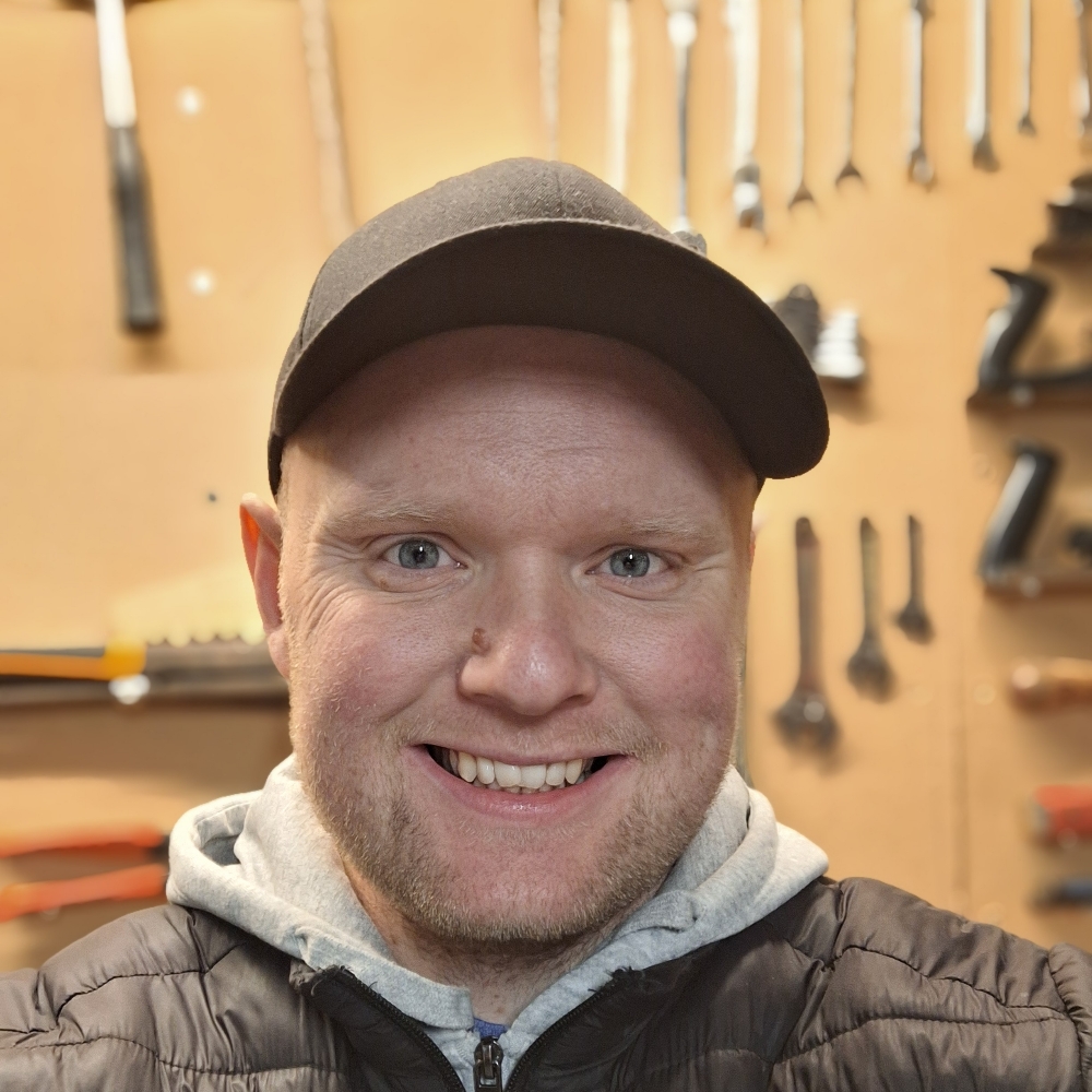 Søger venskaber 