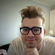 Søger gamer venner/veninder 