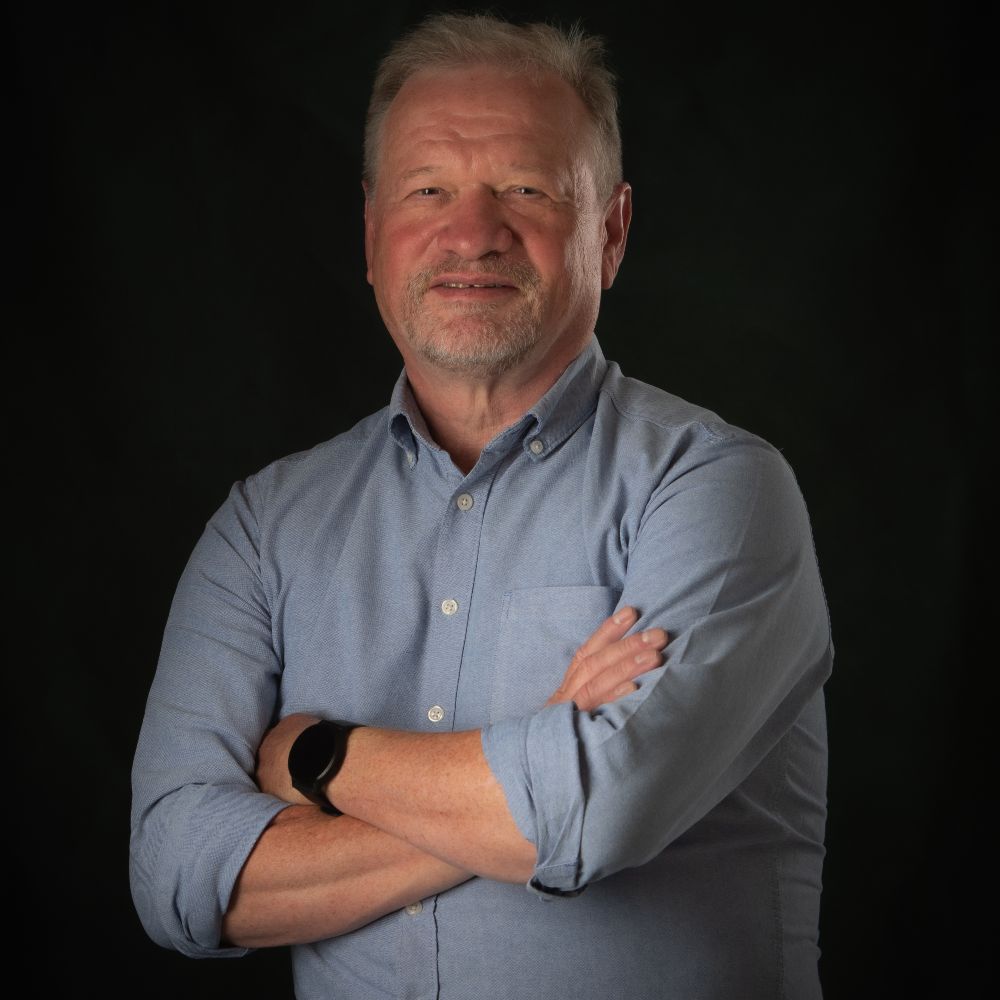 Tilflytter søger veninde