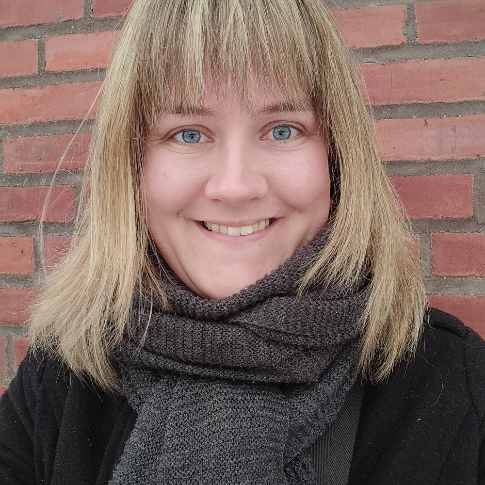 Søger nye venner/veninder (29–35)