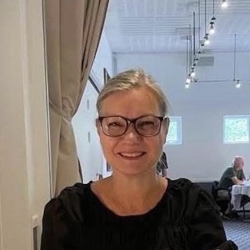 Gåture, café, hygge, venskab