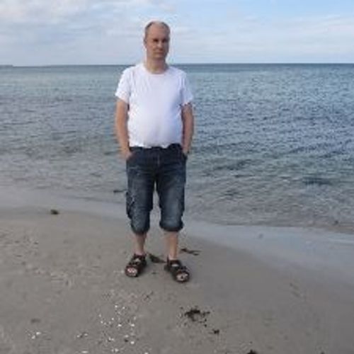 Søger M/K på Sjælland (Venner)