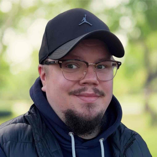 Gamingnördar - finns ni här?