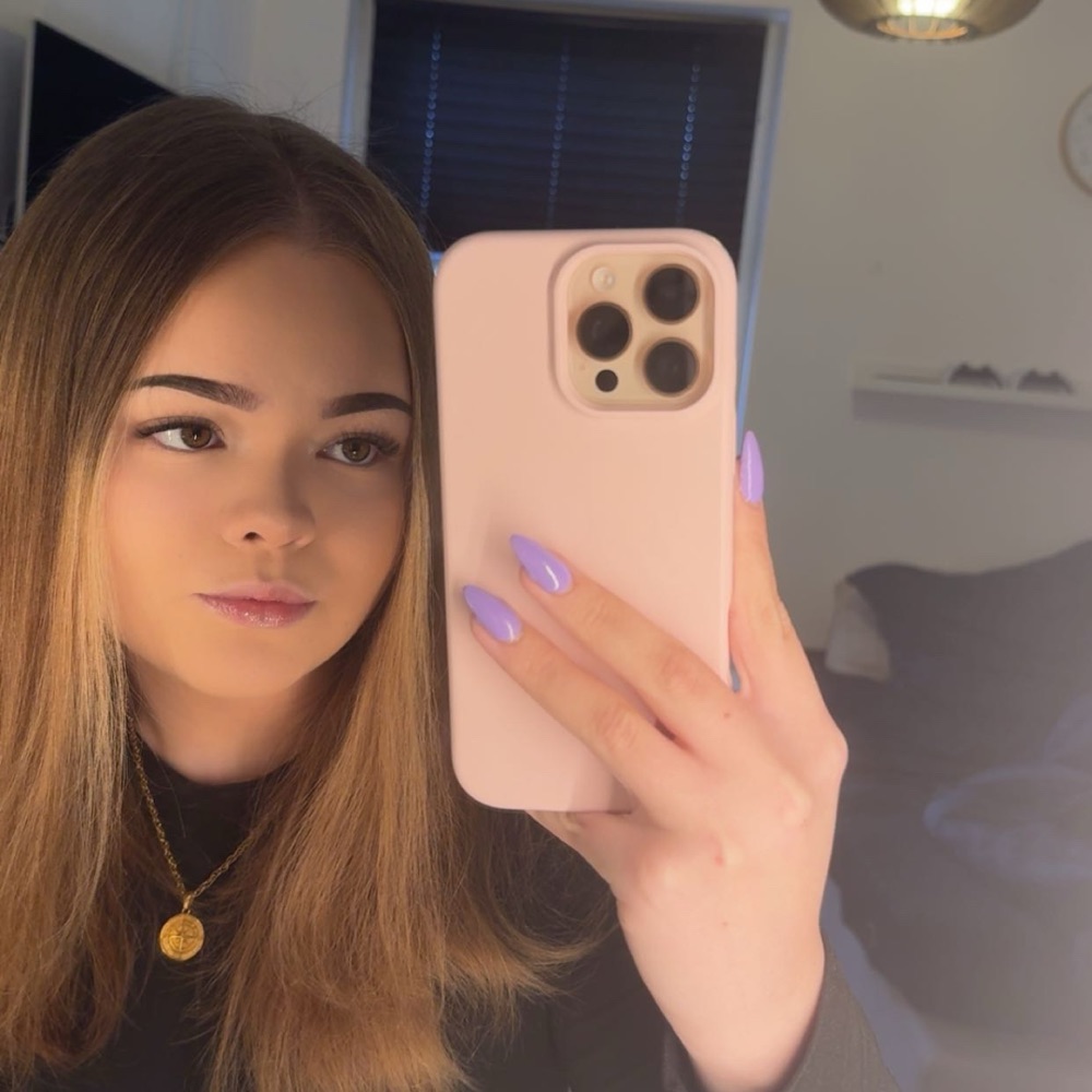 Nye bekendtskaber 💕